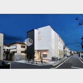 小川荘 1階 築7年10ヶ月の賃貸物件