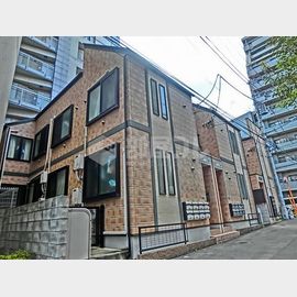 東中野駅より徒歩10分 2階 築17年5ヶ月の賃貸物件