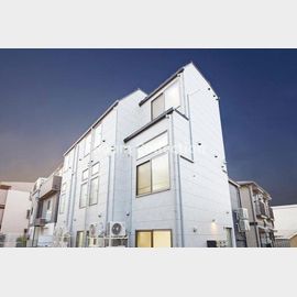 大久保駅より徒歩5分 地下1階 築5年5ヶ月の賃貸物件