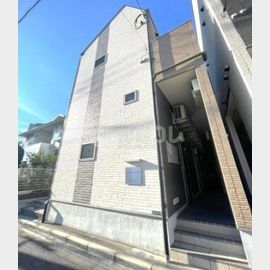 北赤羽駅より徒歩8分 2階 築7年10ヶ月の賃貸物件