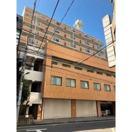 トーシンハイム新宿 8階 築43年8ヶ月の賃貸物件