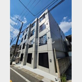 ＣＯＣＯＦＬＡＴ武蔵小山の賃貸物件
