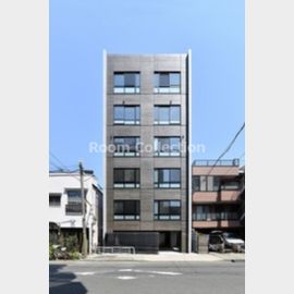 清澄白河駅より徒歩6分 1階 築8年4ヶ月の賃貸物件