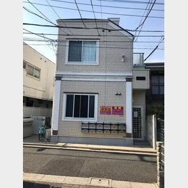 フェリスソニア 1階 築15年7ヶ月の賃貸物件