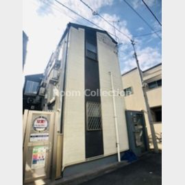 アジュール中野 1階 築15年6ヶ月の賃貸物件
