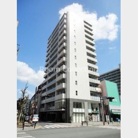 八王子駅より徒歩10分 12階 築16年7ヶ月の賃貸物件