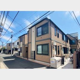 早稲田駅より徒歩7分 2階 築8年5ヶ月の賃貸物件
