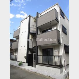 ＭＥＬＤＩＡ田無町の賃貸物件