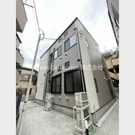 PacificShimoの賃貸物件