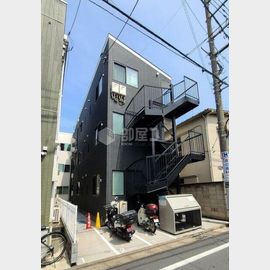 エフォート西池袋の賃貸物件