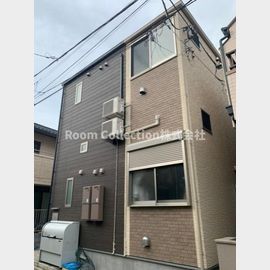 ハーモニーテラス大山西町の賃貸物件