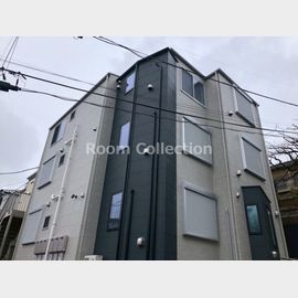 中台ヒルズの賃貸物件
