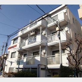 ハイシティ方南町の賃貸物件
