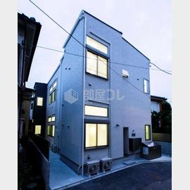 フォース新小岩の賃貸物件