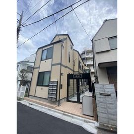 クレセール中野の賃貸物件
