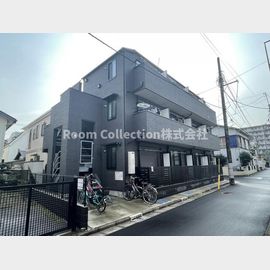 NextCourt東武練馬の賃貸物件