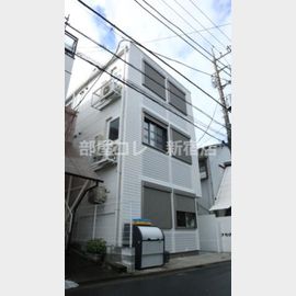 リージェンシー上板橋の賃貸物件