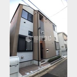小竹向原駅より徒歩10分 1階 築5年1ヶ月の賃貸物件