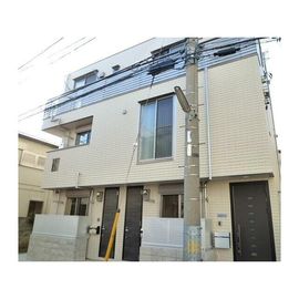 Tiare 1階 築15年9ヶ月の賃貸物件