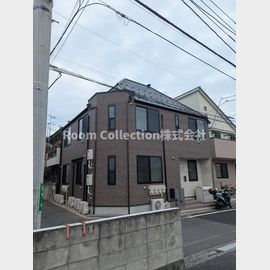 東長崎駅より徒歩5分 2階 新築の賃貸物件