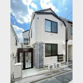 森テラス 1階 築3年4ヶ月の賃貸物件