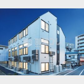 ShantiCasa四谷若葉の賃貸物件