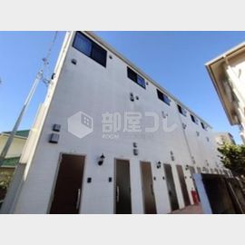 ソルナクレイシア平和台の賃貸物件