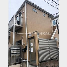 アートヒルズ北新宿 2階 築17年6ヶ月の賃貸物件