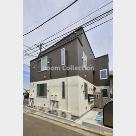 氷川台駅より徒歩7分 1階 築9年6ヶ月の賃貸物件