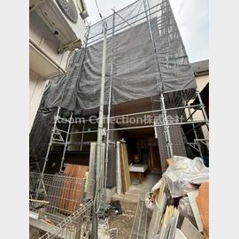 旗の台駅より徒歩7分 2階 新築の賃貸物件