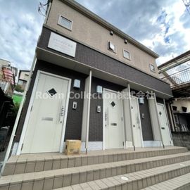 東十条駅より徒歩14分 1階 築14年9ヶ月の賃貸物件