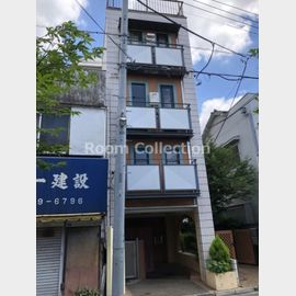 ＪｅｎｅｓｓｅＤｅｍｅｕｒｅ 4階 築38年5ヶ月の賃貸物件