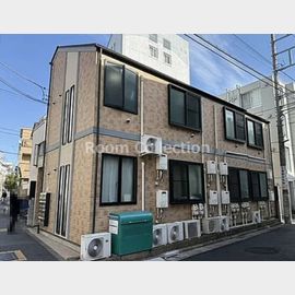 アーバンプレイス中野 1階 築18年1ヶ月の賃貸物件