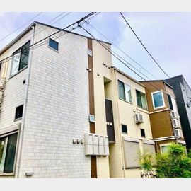上北沢駅より徒歩5分 1階 築10年2ヶ月の賃貸物件