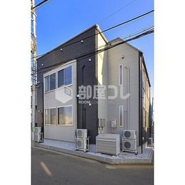 RE平和台 2階 築7年9ヶ月の賃貸物件