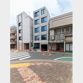 大井町駅より徒歩8分 3階 新築の賃貸物件