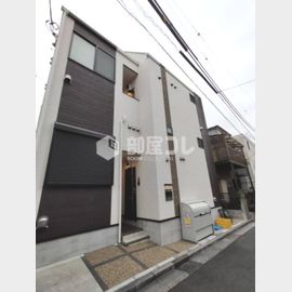 ハーモニーテラス大和町 1階 築7年の賃貸物件