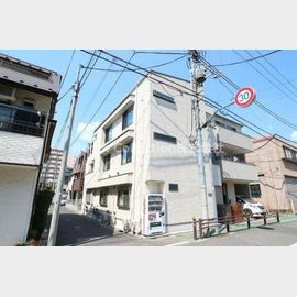 浮間舟渡駅より徒歩8分 3階 築11年2ヶ月の賃貸物件