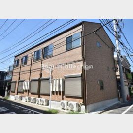 ペルラ小岩 2階 築8年1ヶ月の賃貸物件