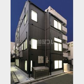 TortuePorte 地下1階 築7年11ヶ月の賃貸物件