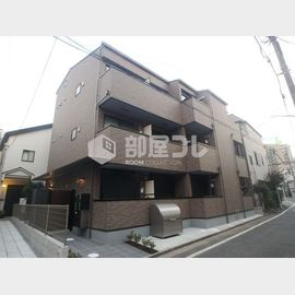 ＧＲＡＮＱＵＡＬ池袋本町 2階 築7年11ヶ月の賃貸物件