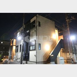 ライズ小竹向原IoTネットフリーミニ冷100付の賃貸物件