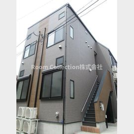 マルバ上板橋の賃貸物件