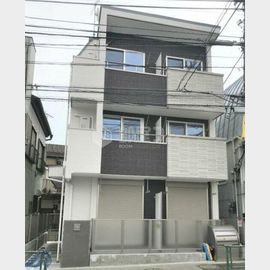 Glanz赤塚の賃貸物件
