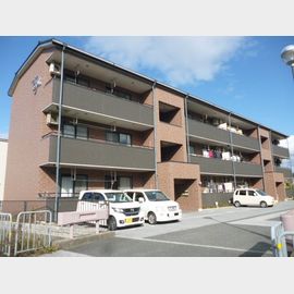 フレッシュコーポ近江 2階 築25年3ヶ月の賃貸物件