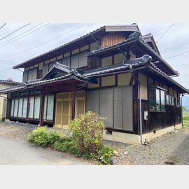 木ノ本駅より徒歩50分 築27年7ヶ月 2階建の賃貸物件