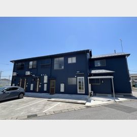 虎姫駅より徒歩24分 築25年9ヶ月 2階建の賃貸物件