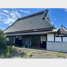 高月駅より徒歩31分 1階 築65年11ヶ月の賃貸物件