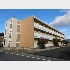 レオパレスESPOIR 3階 築21年10ヶ月の賃貸物件