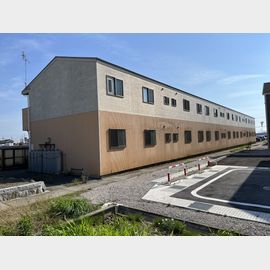 長浜駅より徒歩47分 2階 築15年9ヶ月の賃貸物件